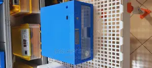 Photo - Incubator Ac/Dc With Digital Display 64eggs