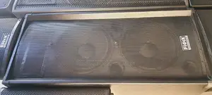 Fidek Professional Speaker 500W