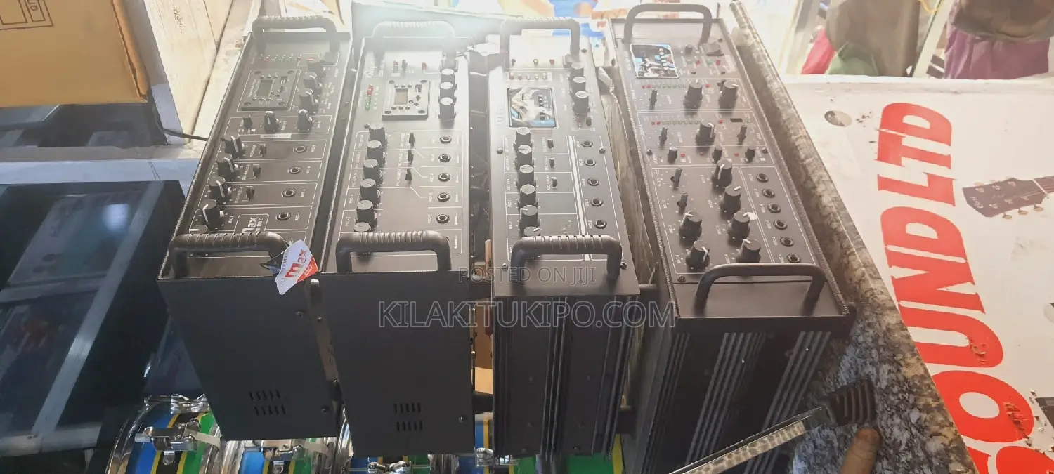 Max Sound Booster
