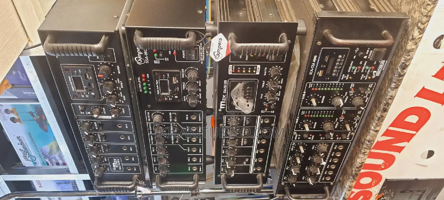 Max Sound Booster