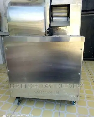 Mashine Ya Kukamua Juisi Ya Miwa Inatumia Umeme | Juicer