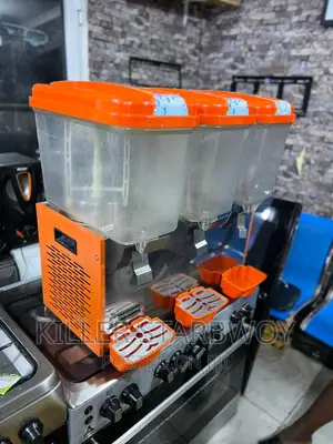 Juice Dispenser Lita 69