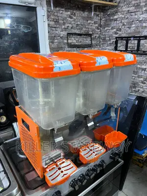 Juice Dispenser Lita 69
