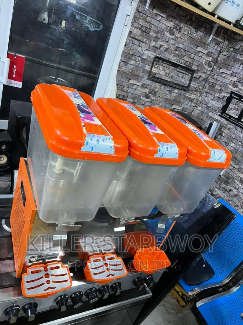 Juice Dispenser Lita 69