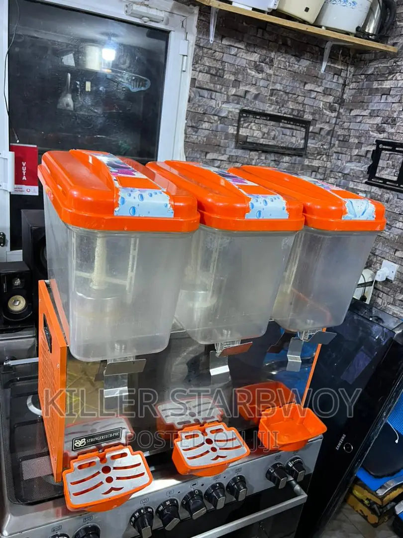 Juice Dispenser Lita 69