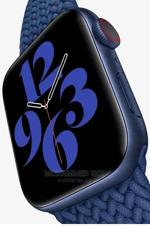 Apple Watch Series 6