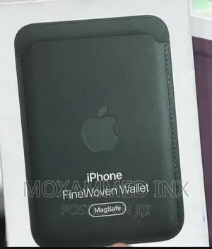 Splle Finewooven Wallet