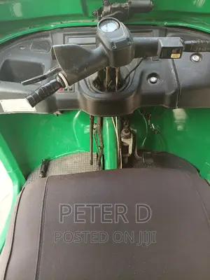 TVS Apache 160 4V 2022 Green