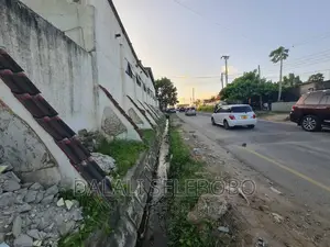 Photo - Eneo Linatizama Lami at Kinondoni Ada Estate