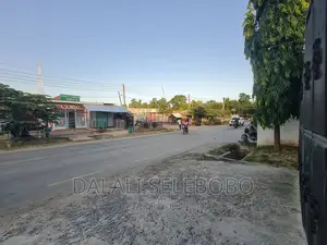 Eneo Linatizama Lami at Kinondoni Ada Estate