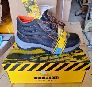 Safe Boots