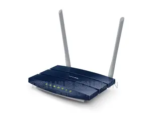 Tplink Router Archer C50
