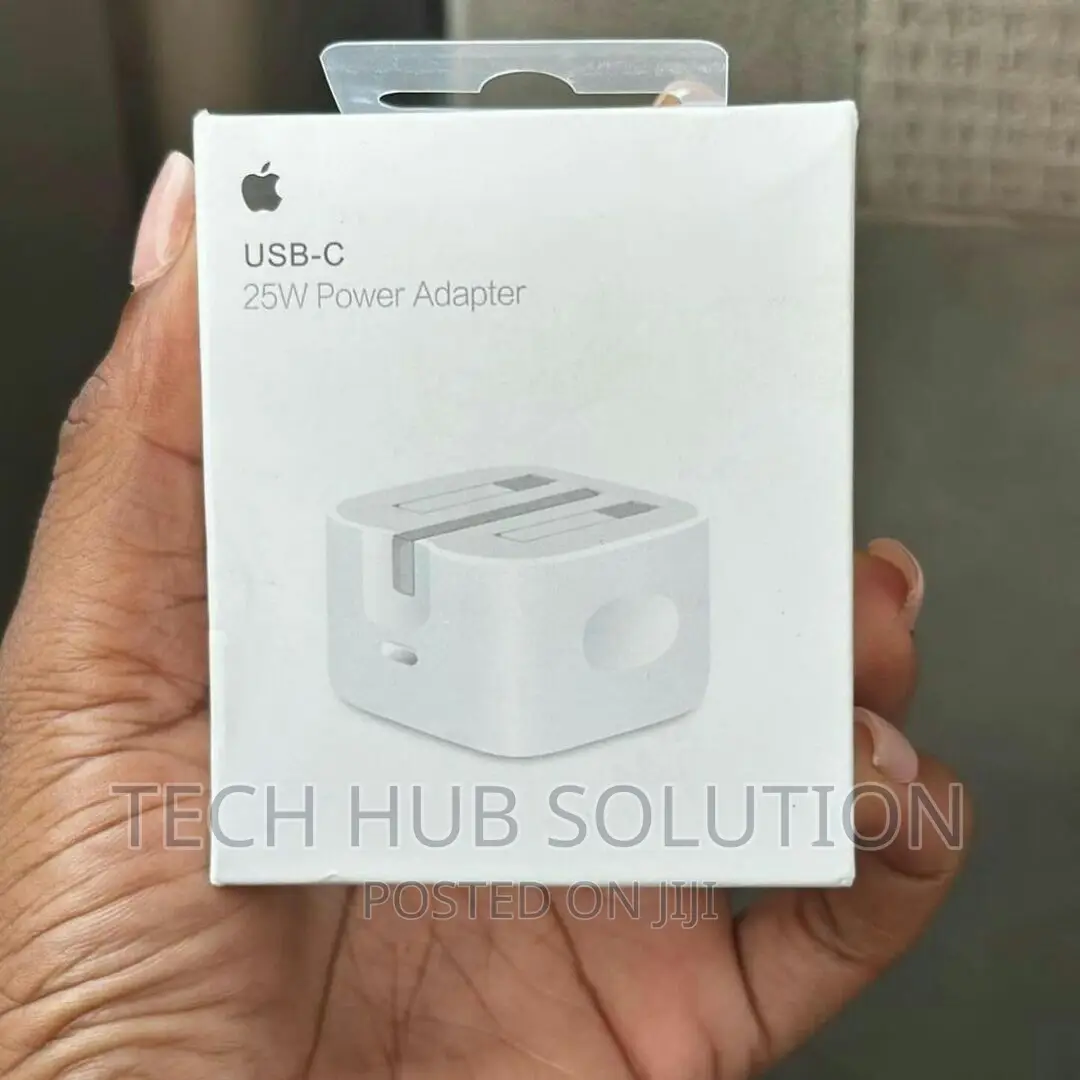 SM Charge Pin3 25W