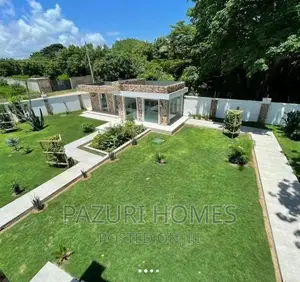 5bdrm Bungalow in Bahari Beach for sale