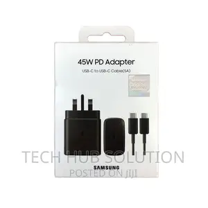 SM Adapter 3pin 45
