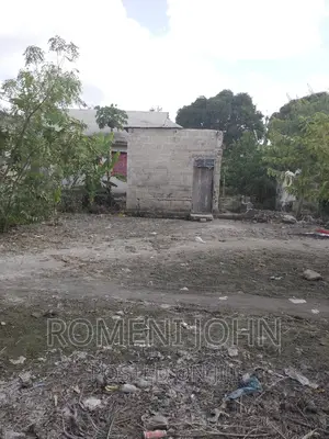 1bdrm Townhouse/Terrace in Tanzania Dsm Ukonga for sale