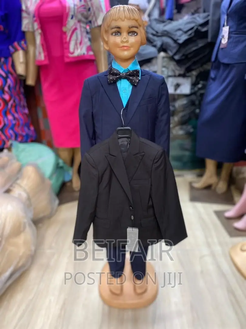 Suti Za Watoto | Kids Suits