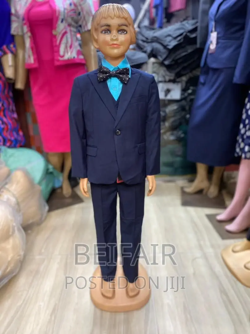 Suti Za Watoto | Kids Suits