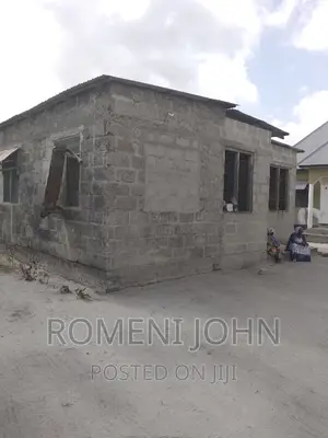 2bdrm House in Tanzania Dsm Ukonga for sale