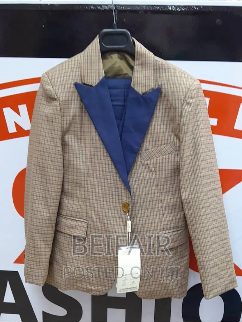 Suti Za Watoto | Kid's Suits