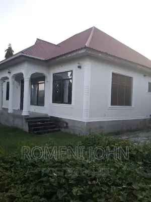 3bdrm House in Tanzania Dsm Ukonga for sale