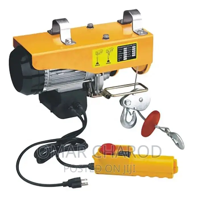 Electricity Wrench