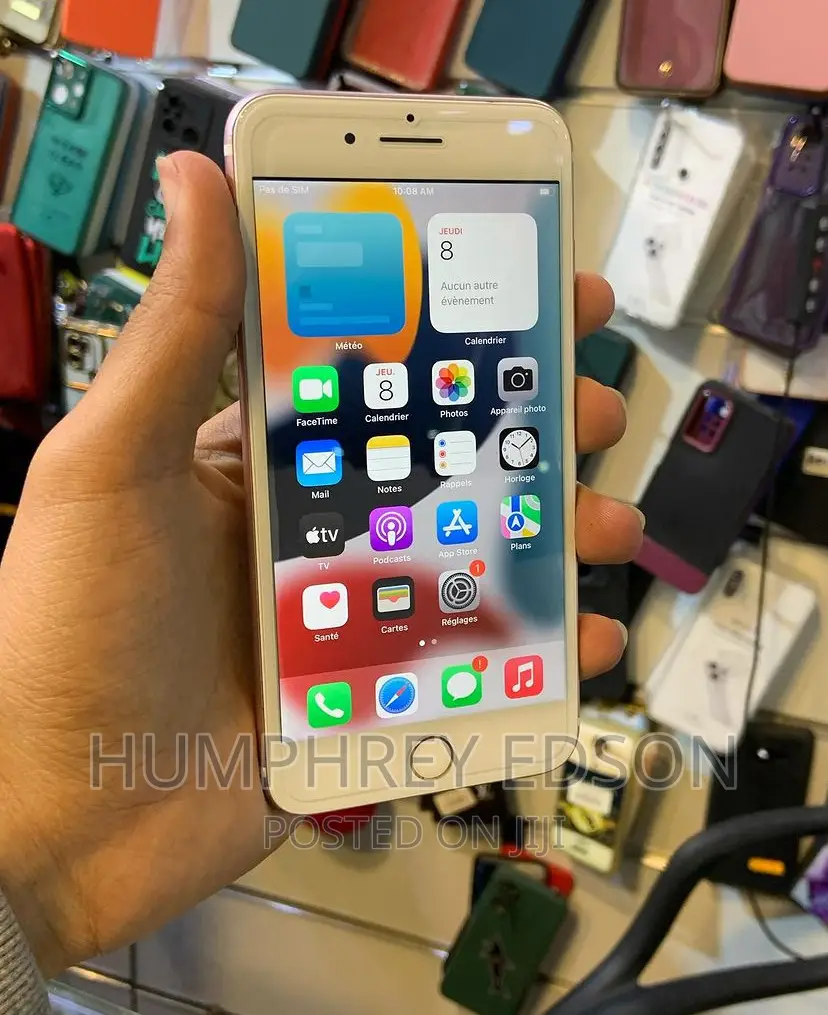 Apple iPhone 7 Plus 128 GB Gold