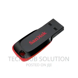 Flash Sandisk 64gb