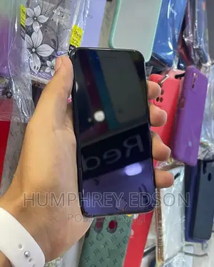 Apple iPhone 7 128 GB Black