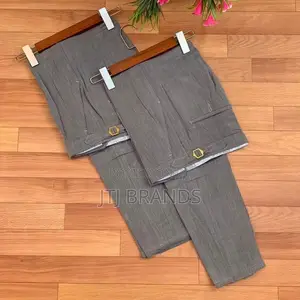 New Fashion Trousers