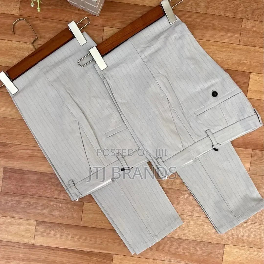New Fashion Trousers