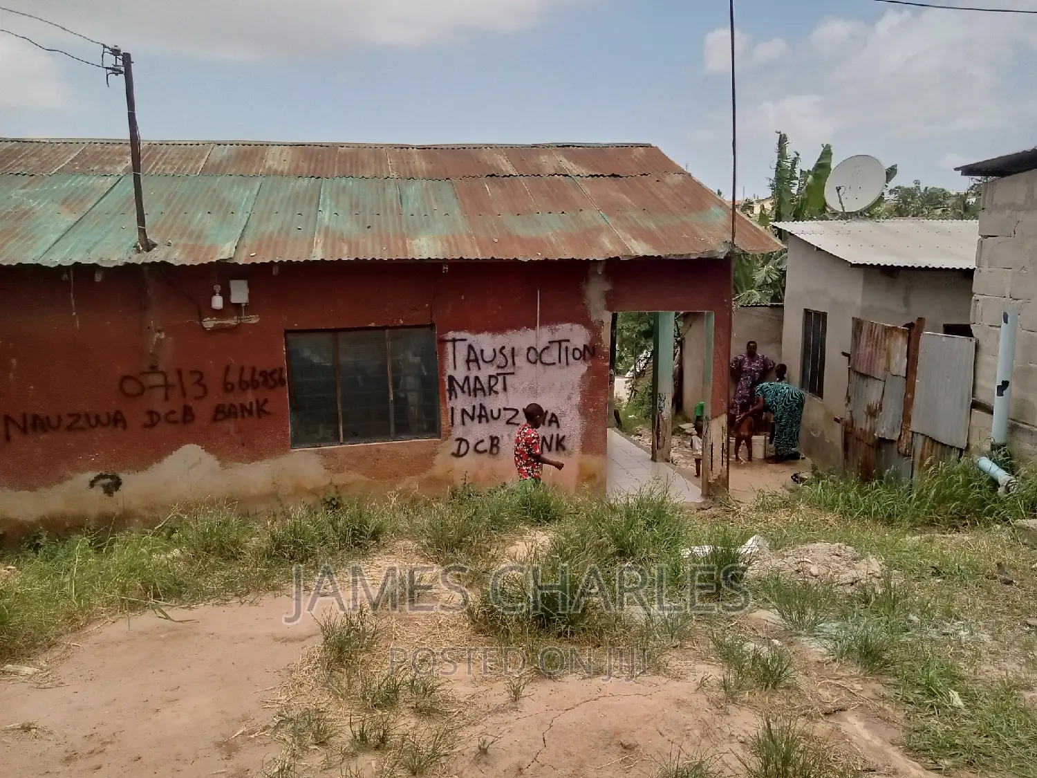 3bdrm House in Mbagal, Mbagala for sale