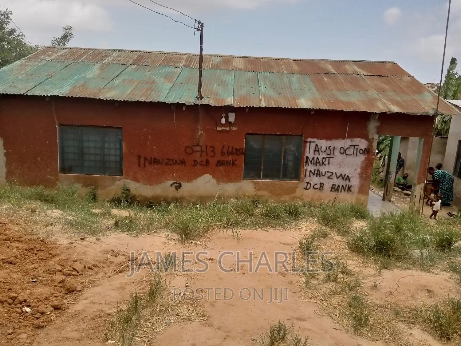 3bdrm House in Mbagal, Mbagala for sale
