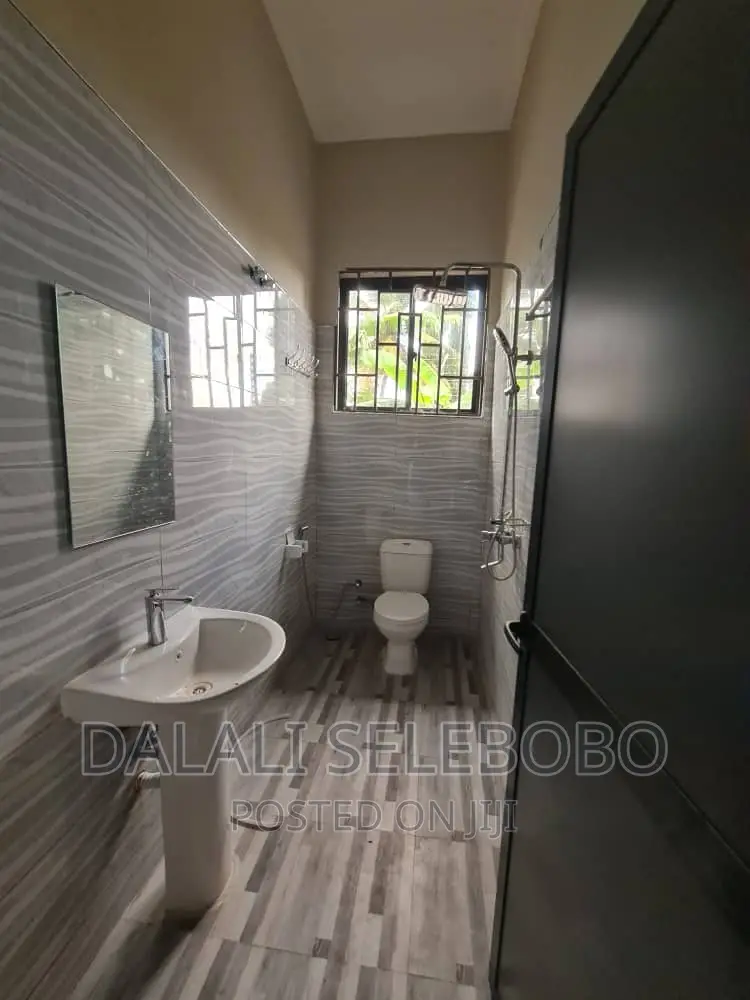 3bdrm Bungalow in Bunju A for sale