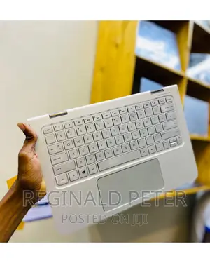 Laptop HP Spectre 13 8GB Intel Core I7 SSD 256GB