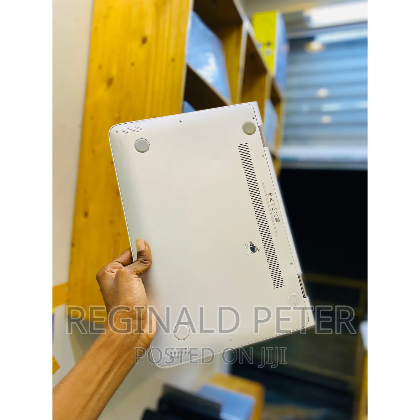 Laptop HP Spectre 13 8GB Intel Core I7 SSD 256GB