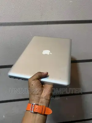 Laptop Apple MacBook Pro 2015 8GB Intel Core I5 SSD 256GB