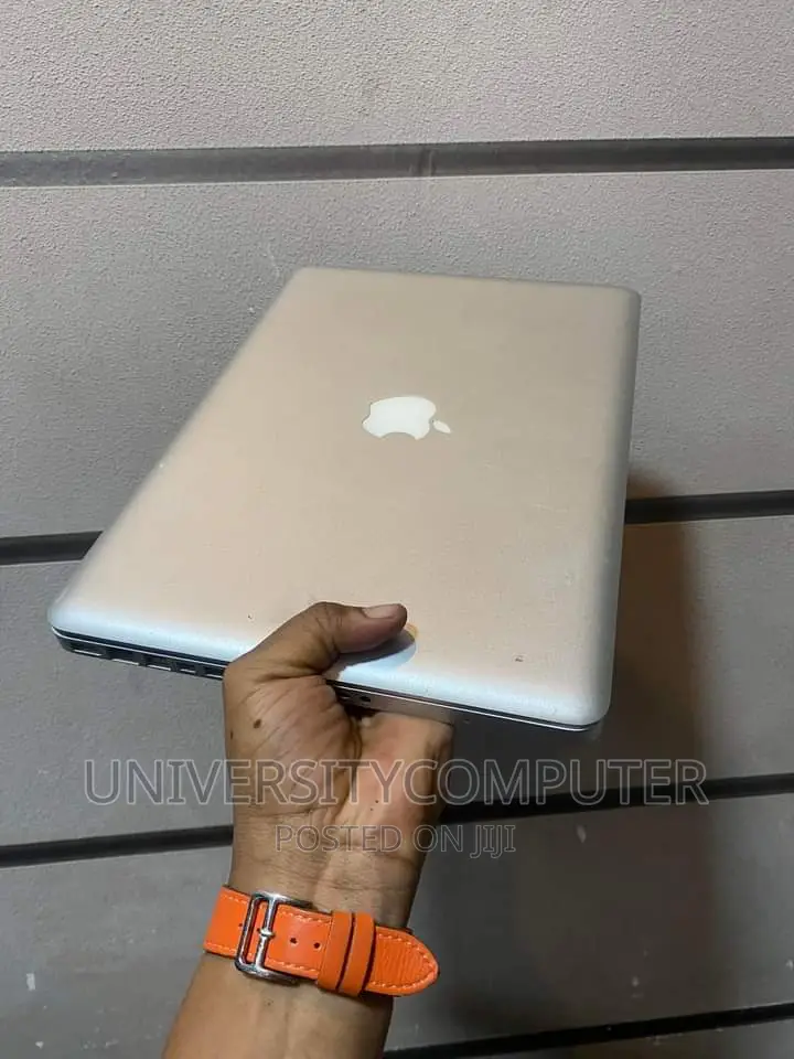 Laptop Apple MacBook Pro 2015 8GB Intel Core I5 SSD 256GB