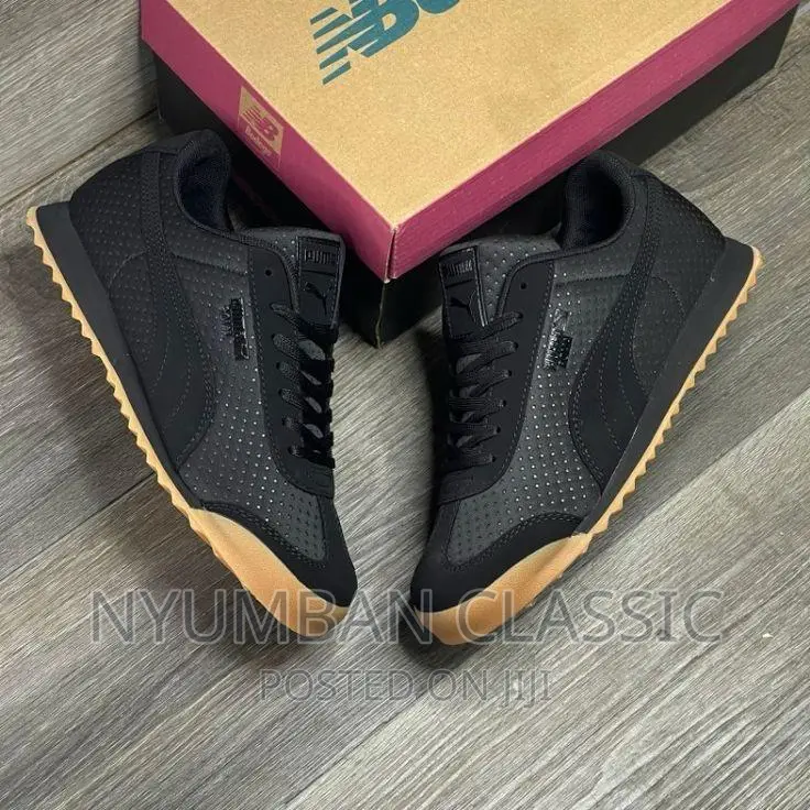 Puma Shoes Original