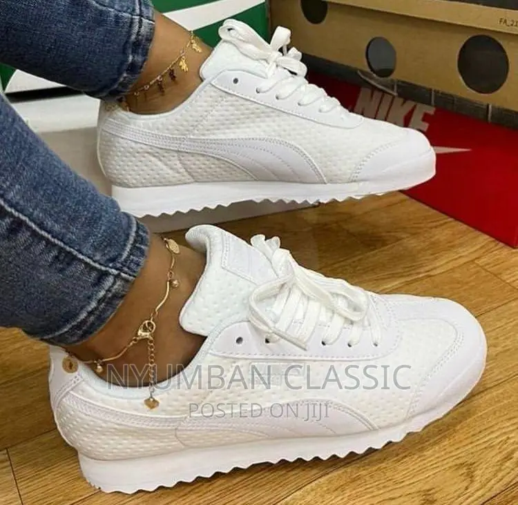 Puma Shoes Original
