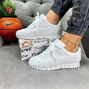 Puma Shoes Original