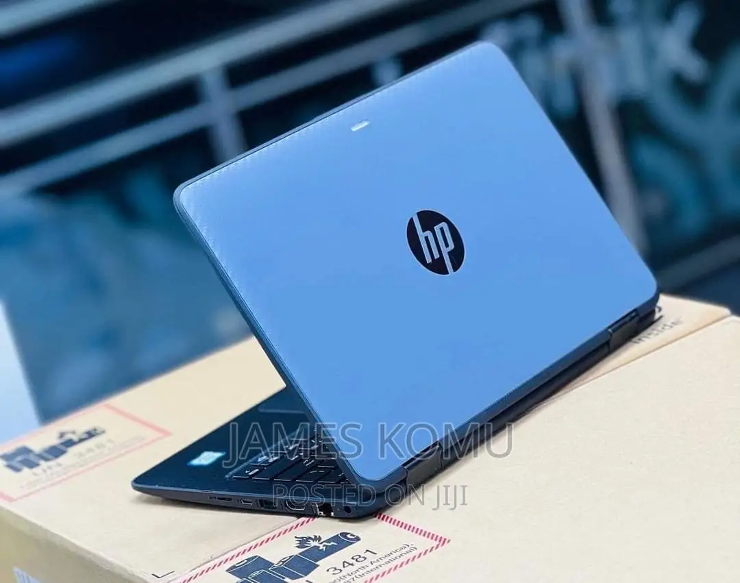Laptop HP Chromebook X360 11 G1 EE 4GB Intel SSD 128GB