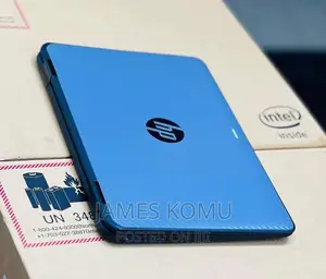 Laptop HP Chromebook X360 11 G1 EE 4GB Intel SSD 128GB