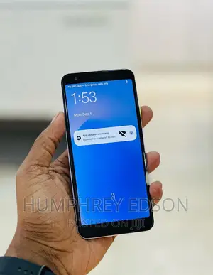 Google Pixel 3a 64 GB White