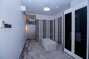 Furnished 4bdrm Villa in Kibada, Kigamboni for rent