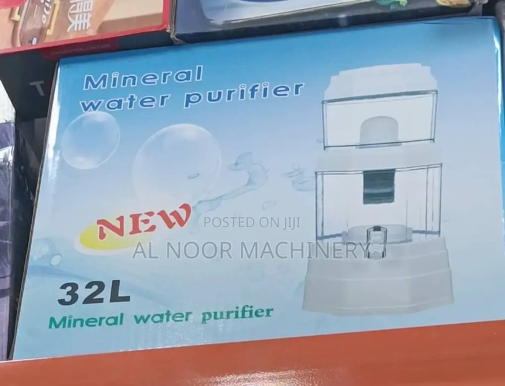 Water Filter 32L