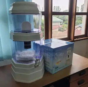 Water Filter 32L