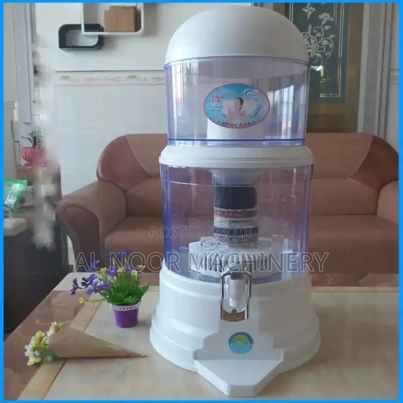 Water Filter 32L