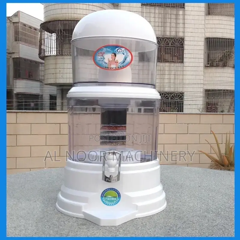 Water Filter 32L