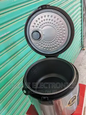 Aborder Rice Cooker